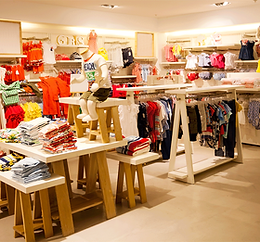 Lims clothing store website discount